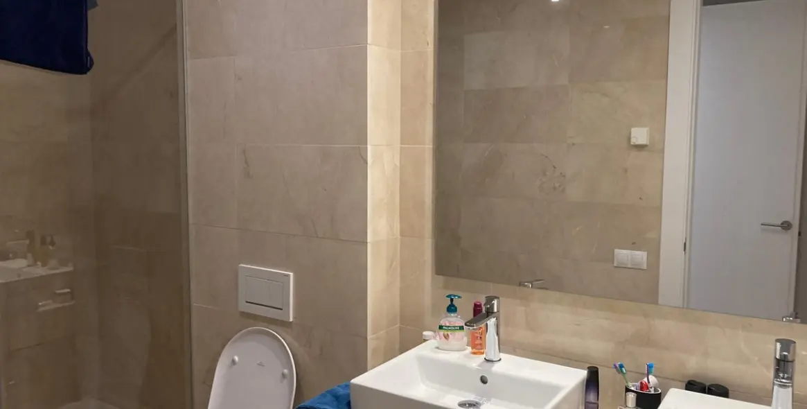 Продажа апартаментов на первом этаже в Cabopino 16