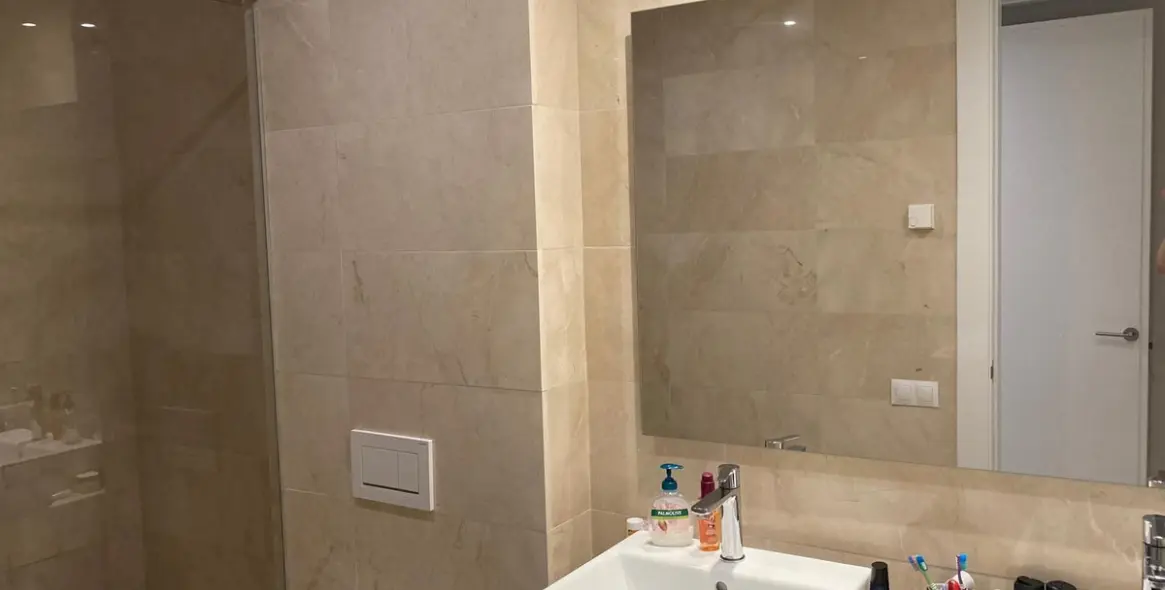 Продажа апартаментов на первом этаже в Cabopino 17