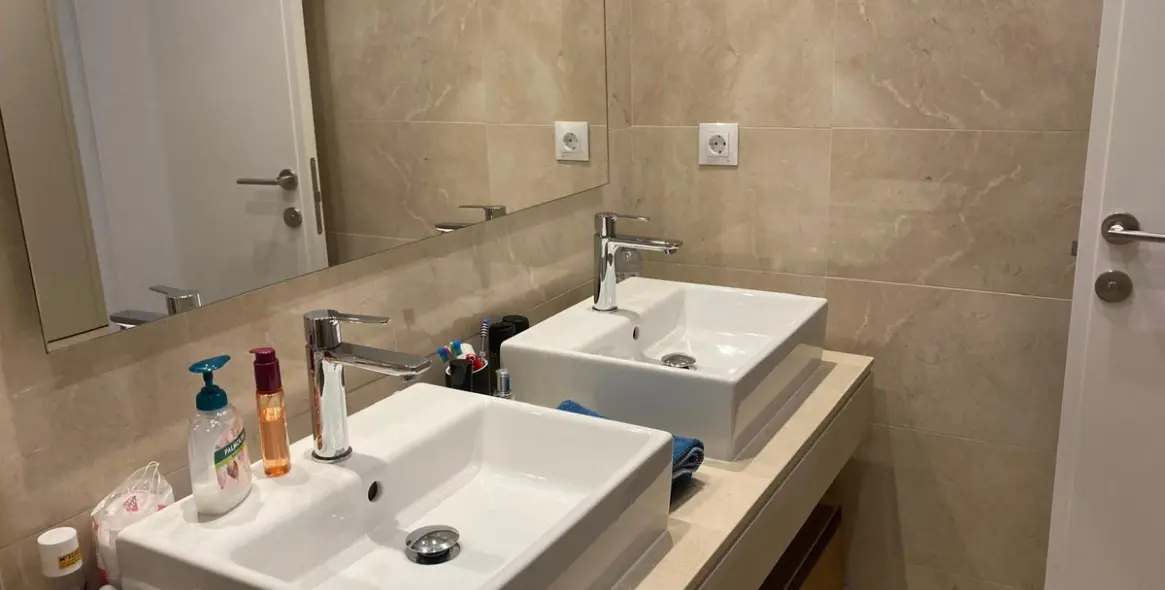 Продажа апартаментов на первом этаже в Cabopino 18