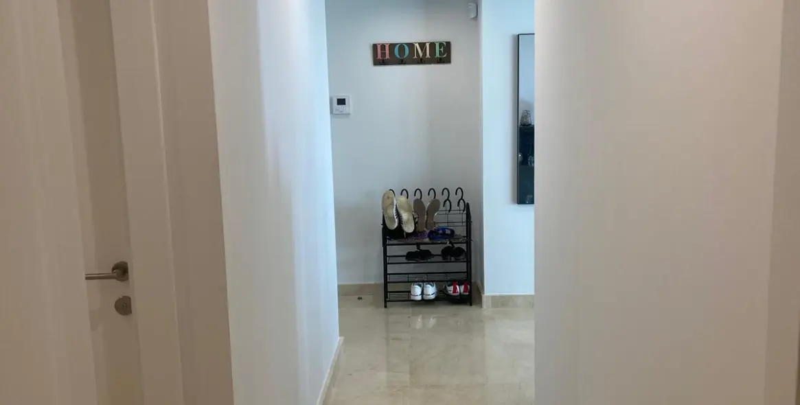 Продажа апартаментов на первом этаже в Cabopino 19