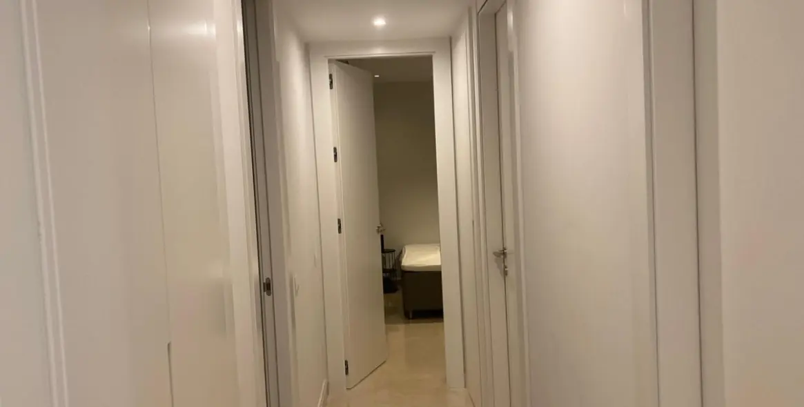 Продажа апартаментов на первом этаже в Cabopino 20