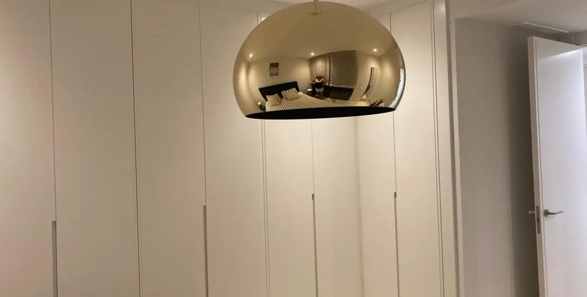 Продажа апартаментов на первом этаже в Cabopino 26