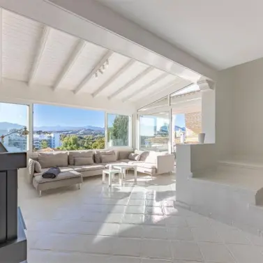 Venta de adosado en Guadalmina Alta