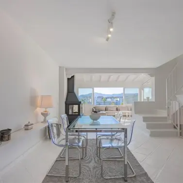 Venta de adosado en Guadalmina Alta