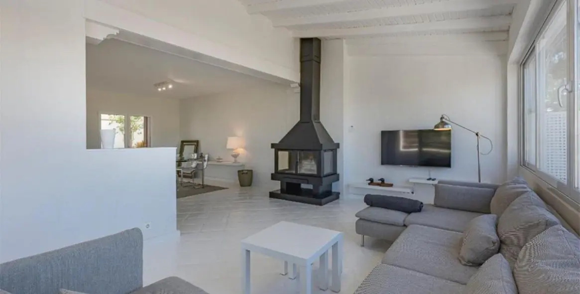 Sale of townhouse in Guadalmina Alta 6