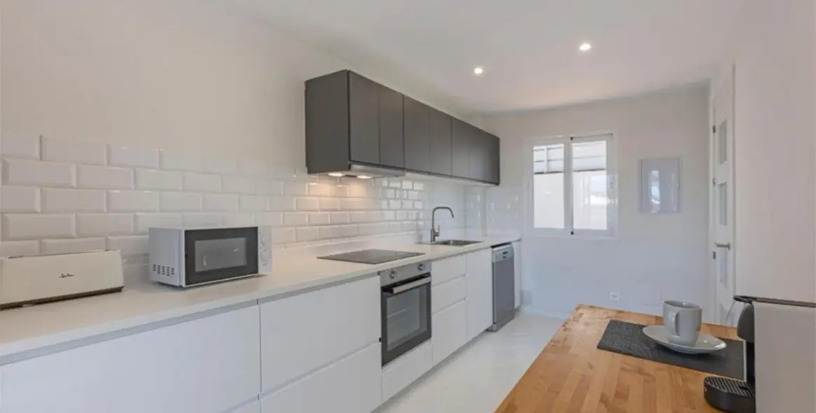 Sale of townhouse in Guadalmina Alta 9