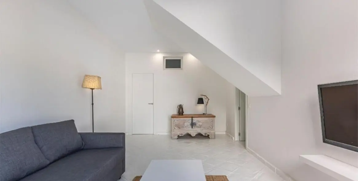 Sale of townhouse in Guadalmina Alta 16