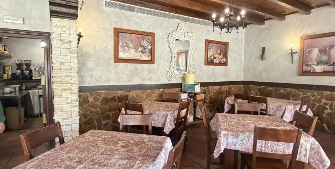 Продажа ресторана в Estepona 5