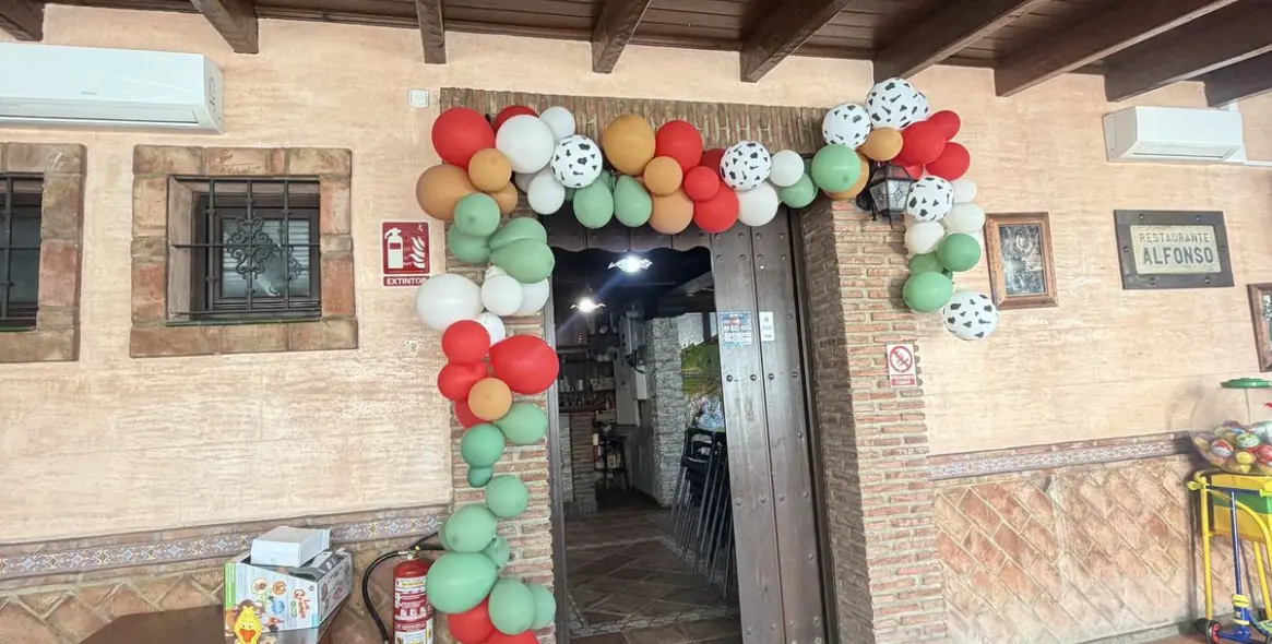 Venta de restaurante en Estepona 1