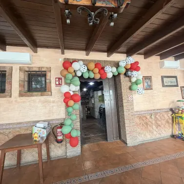 Venta de restaurante en Estepona