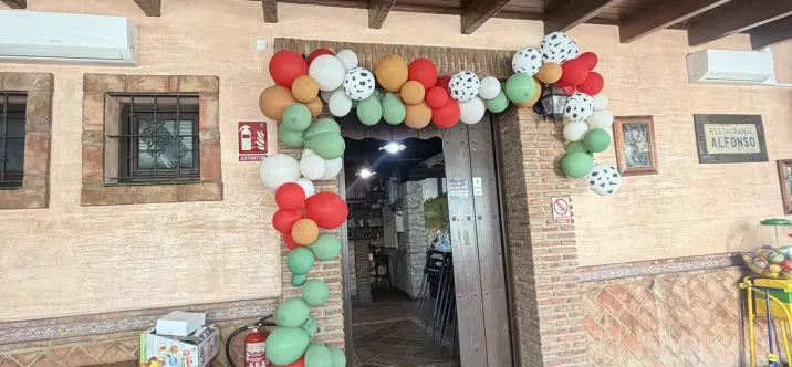 Venta de restaurante en Estepona 0