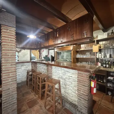 Venta de restaurante en Estepona