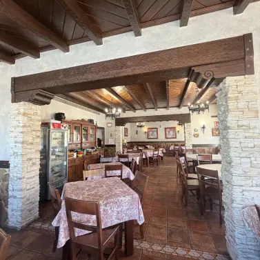 Venta de restaurante en Estepona