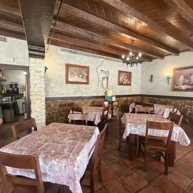 Venta de restaurante en Estepona