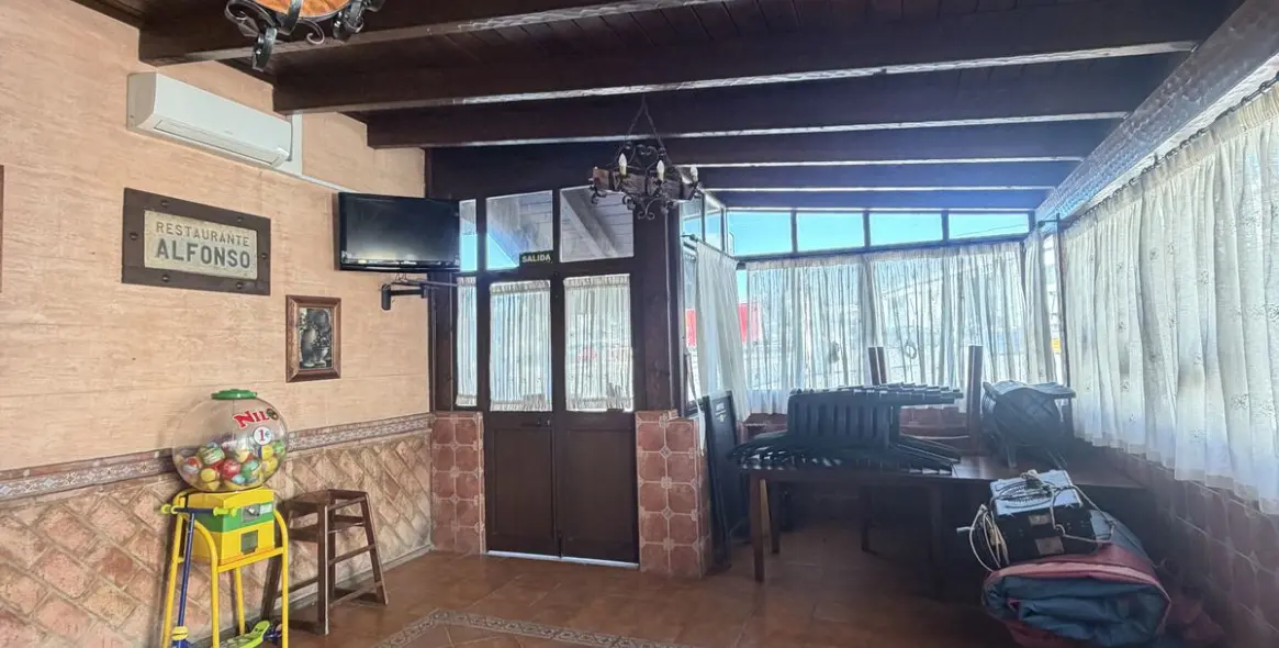Venta de restaurante en Estepona 14