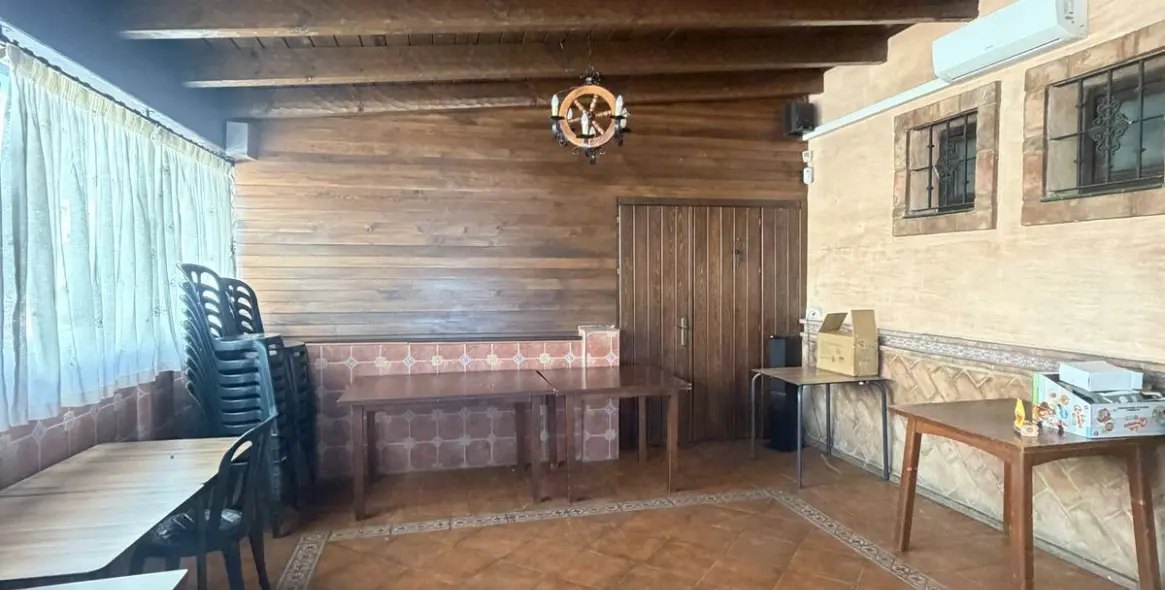 Venta de restaurante en Estepona 15