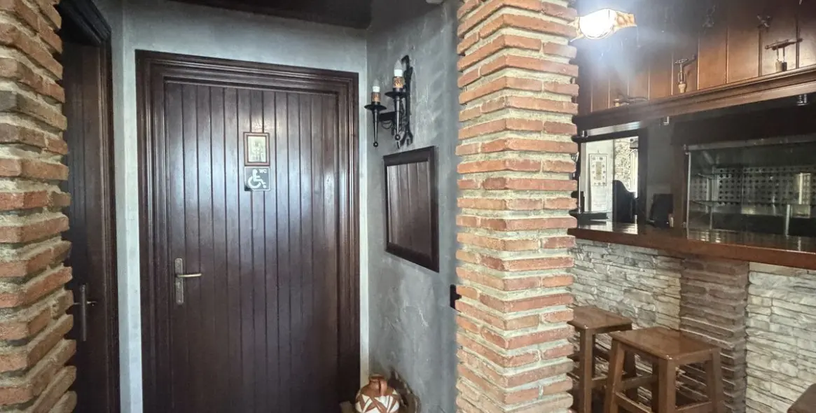 Venta de restaurante en Estepona 16