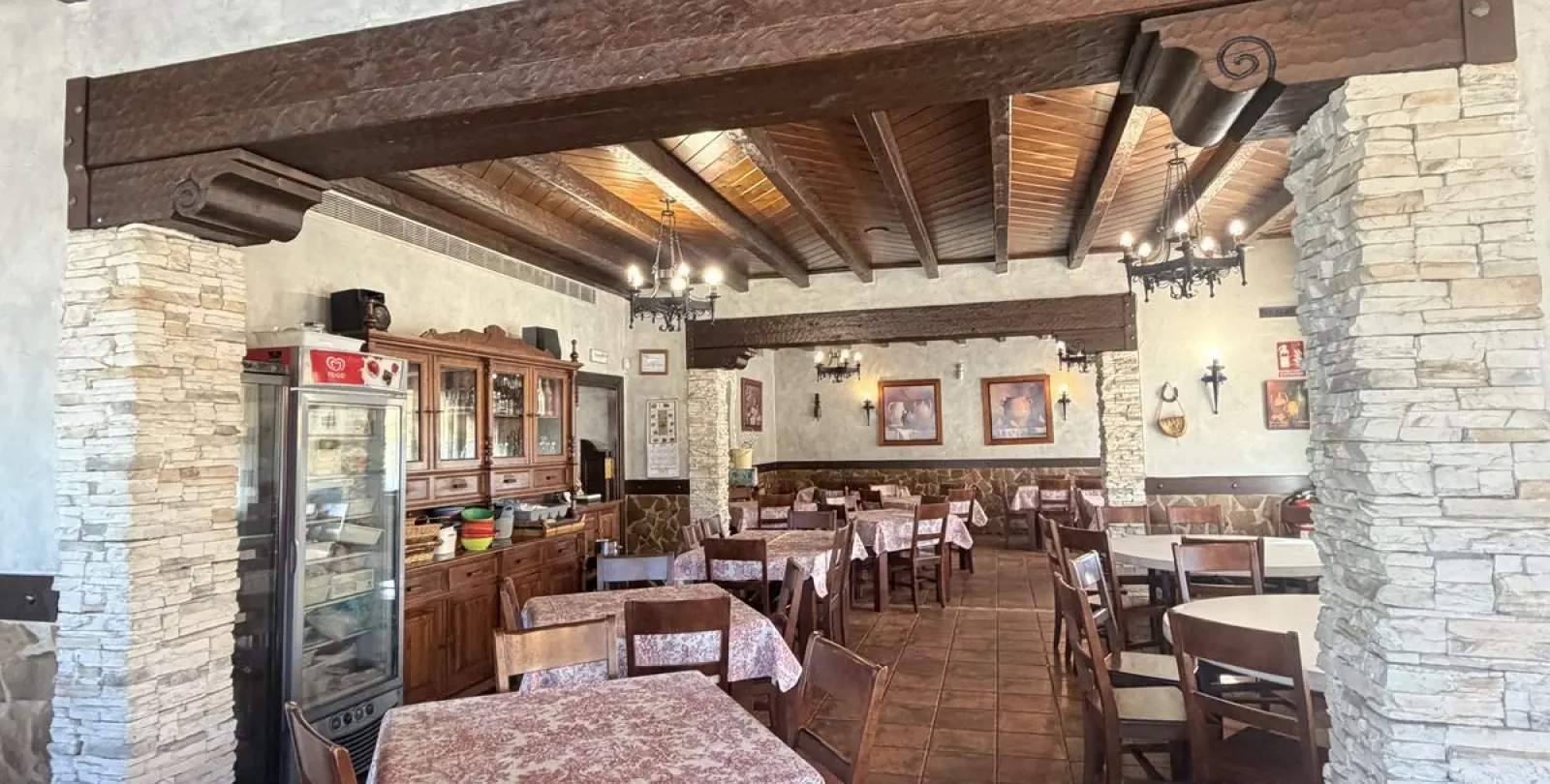 Sale of restaurant in Estepona 3