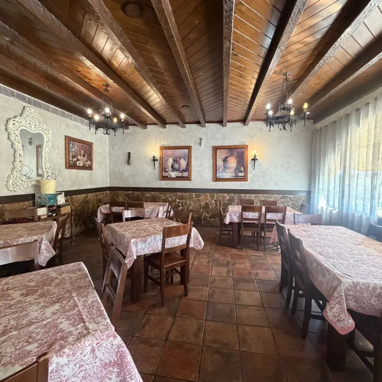 Sale of restaurant in Estepona