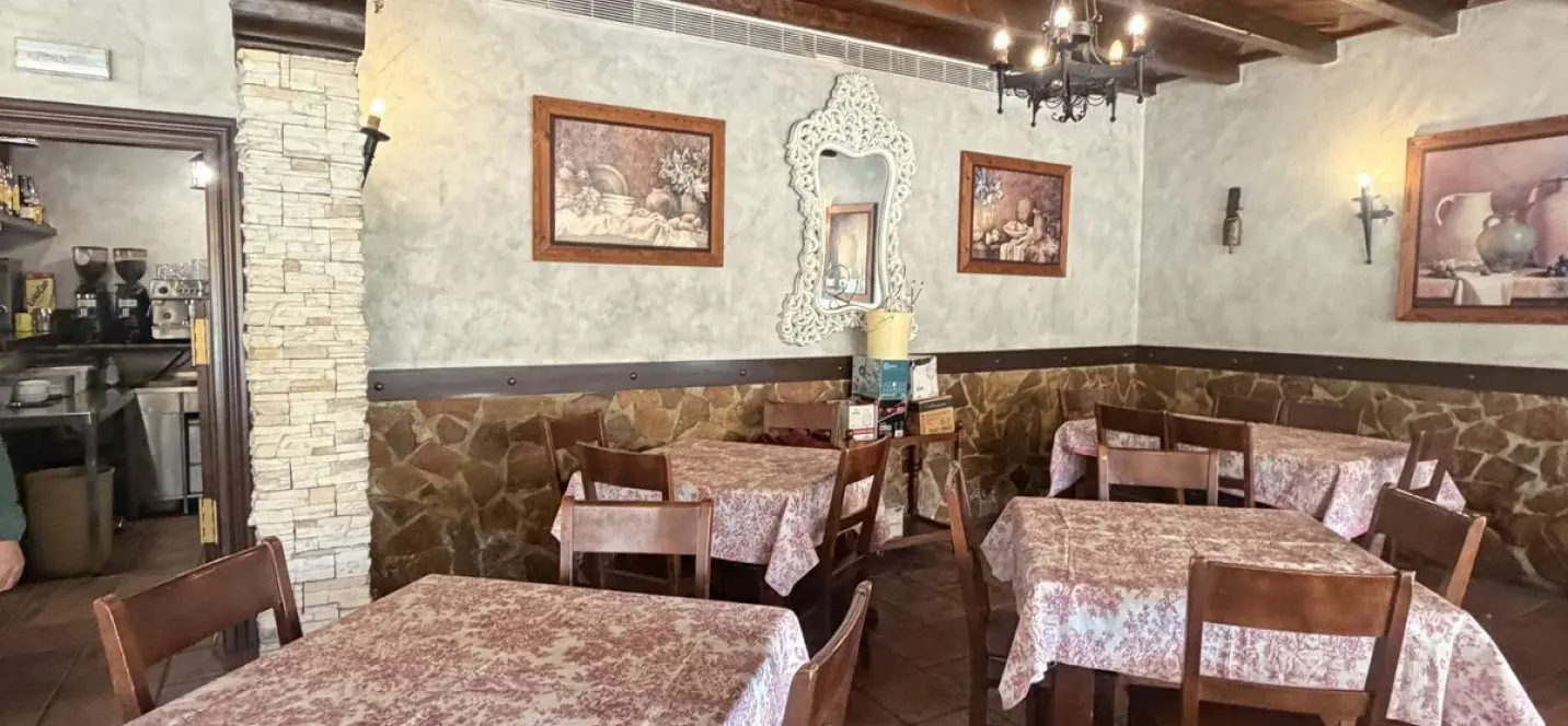 Sale of restaurant in Estepona 4