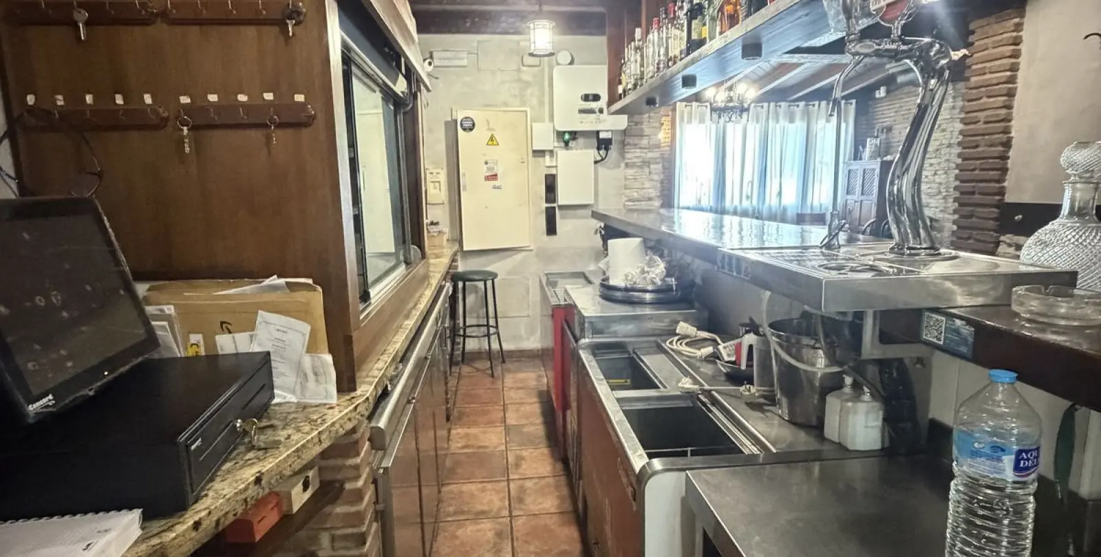 Sale of restaurant in Estepona 6