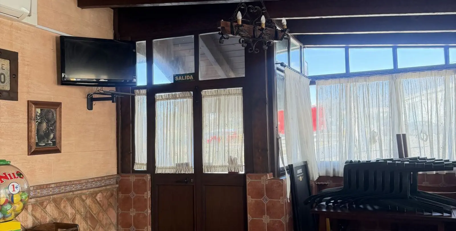Sale of restaurant in Estepona 13