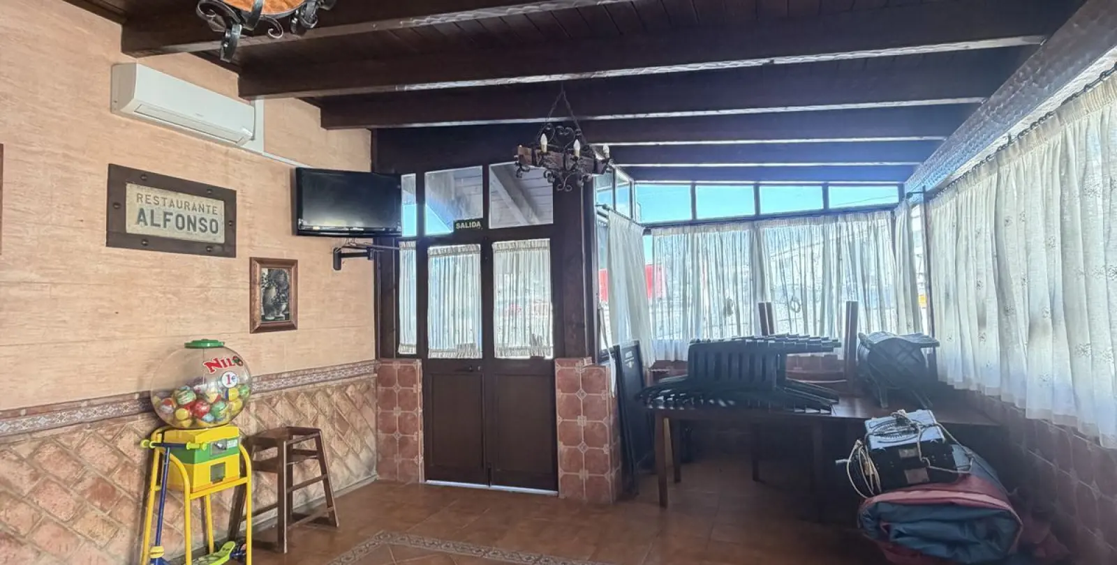 Sale of restaurant in Estepona 14