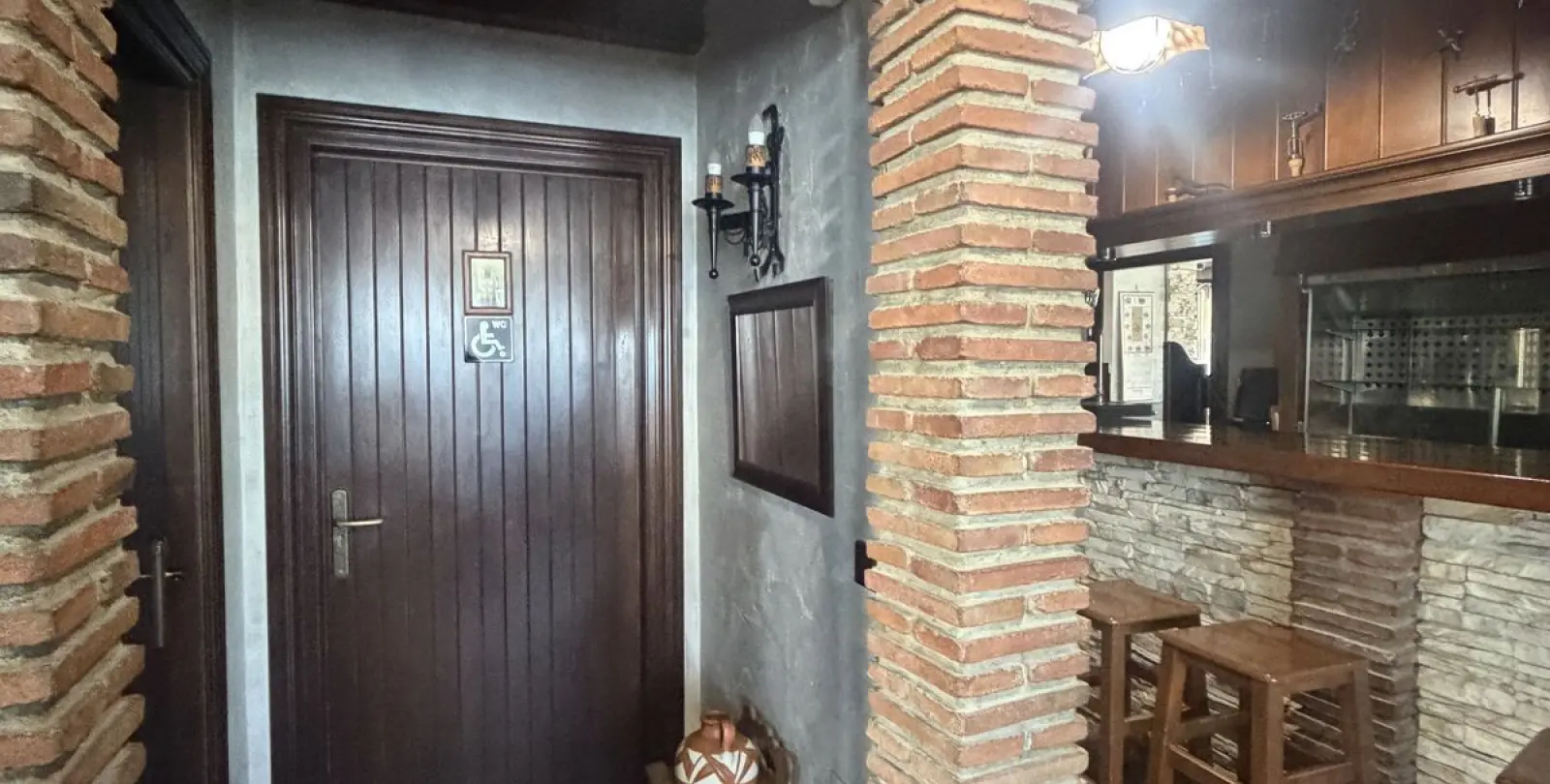 Sale of restaurant in Estepona 16
