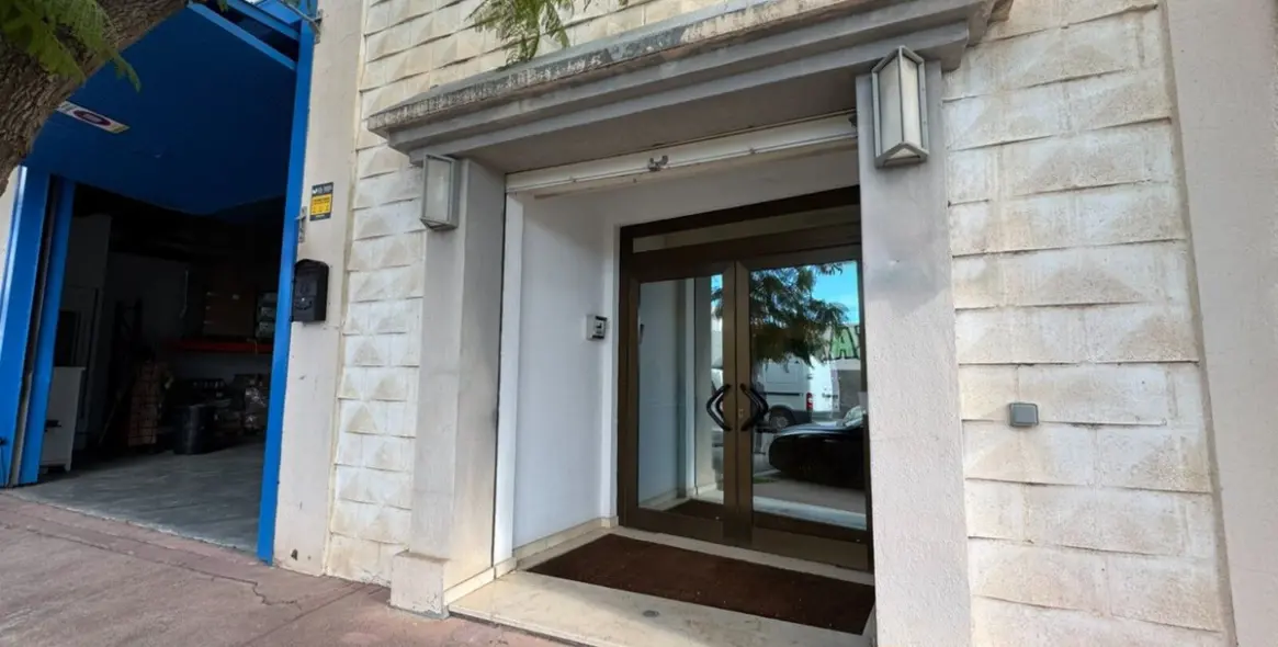 Alquiler a largo plazo de trastero en Marbella 1