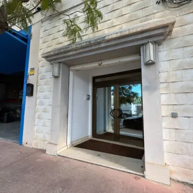 Alquiler a largo plazo de trastero en Marbella