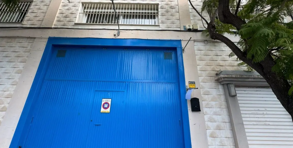 Alquiler a largo plazo de trastero en Marbella 2