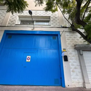 Alquiler a largo plazo de trastero en Marbella