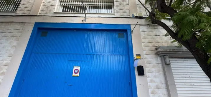 Alquiler a largo plazo de trastero en Marbella 1