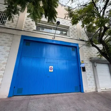 Alquiler a largo plazo de trastero en Marbella