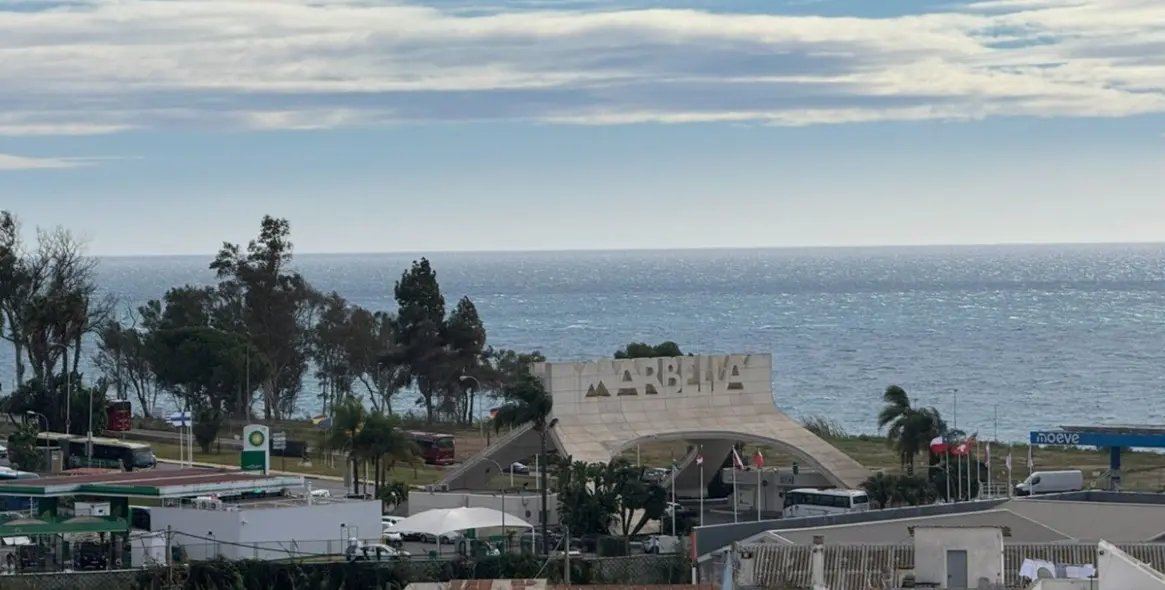 Alquiler a largo plazo de trastero en Marbella 4