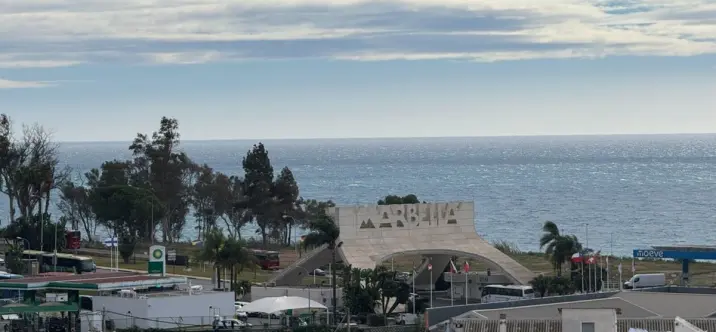 Alquiler a largo plazo de trastero en Marbella 3