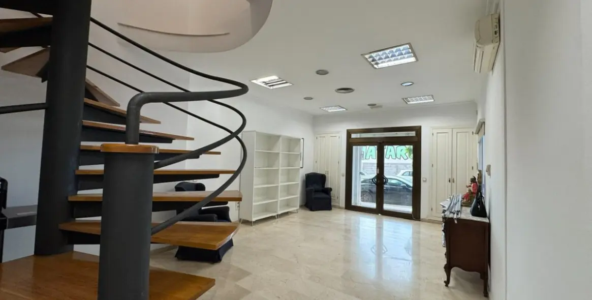 Alquiler a largo plazo de trastero en Marbella 5