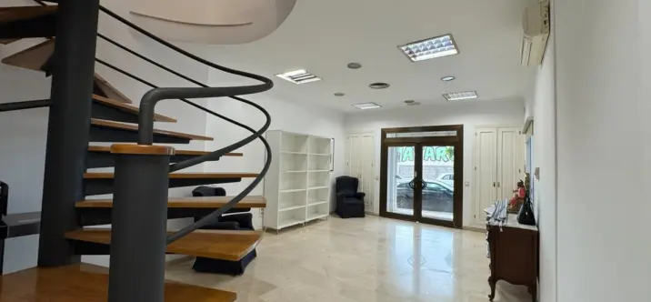 Alquiler a largo plazo de trastero en Marbella 4