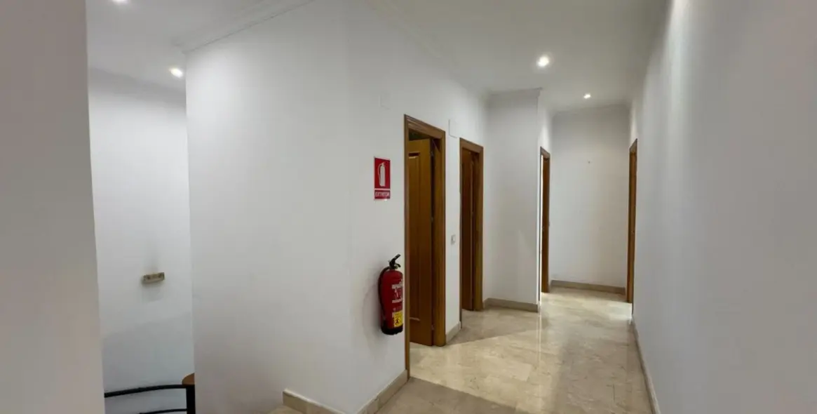 Alquiler a largo plazo de trastero en Marbella 7