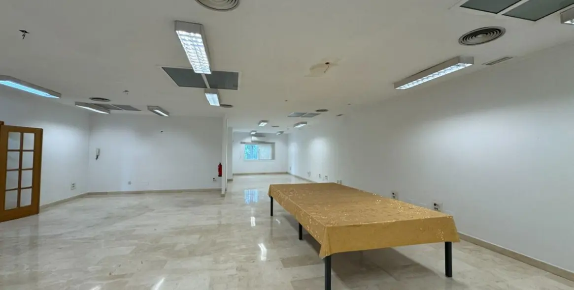 Alquiler a largo plazo de trastero en Marbella 9