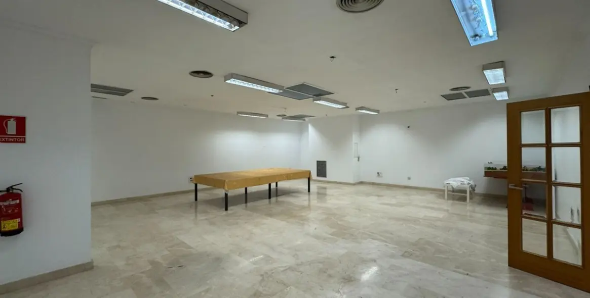 Alquiler a largo plazo de trastero en Marbella 10