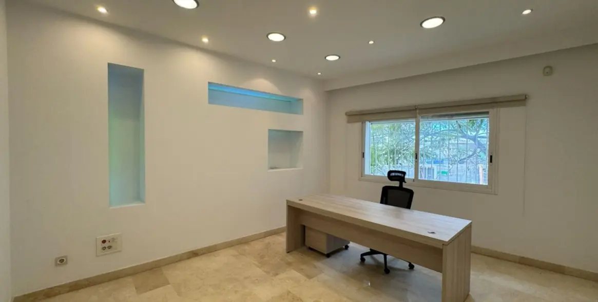 Alquiler a largo plazo de trastero en Marbella 12