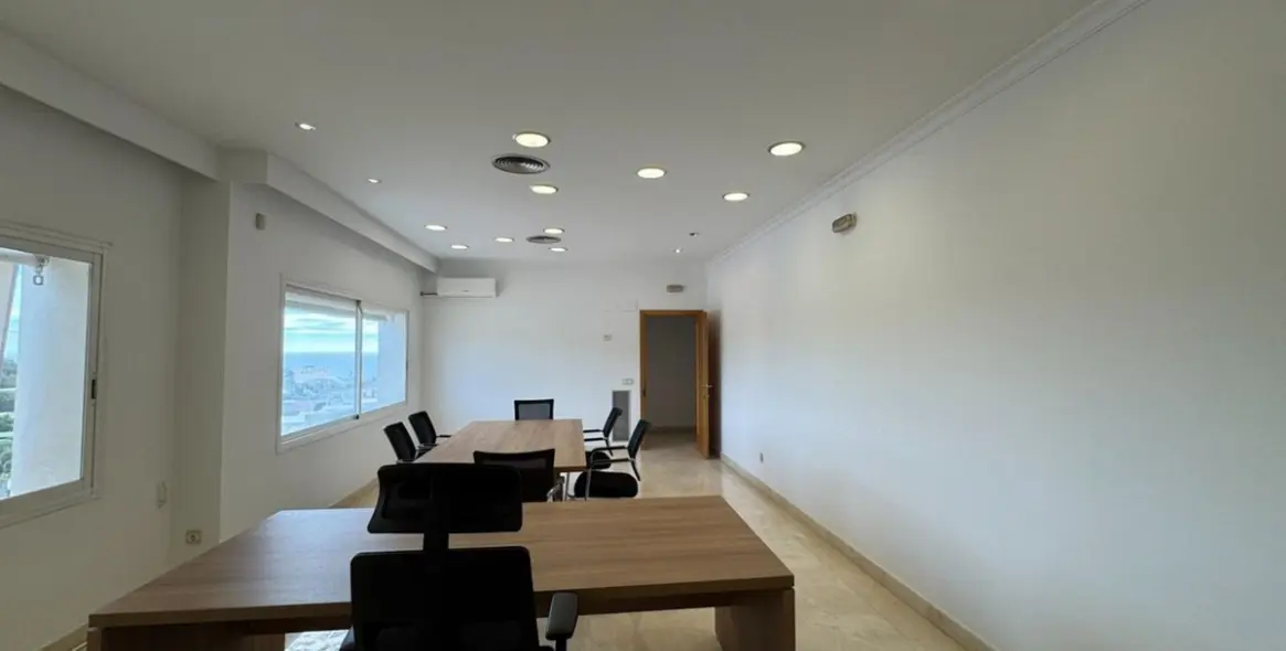 Alquiler a largo plazo de trastero en Marbella 16