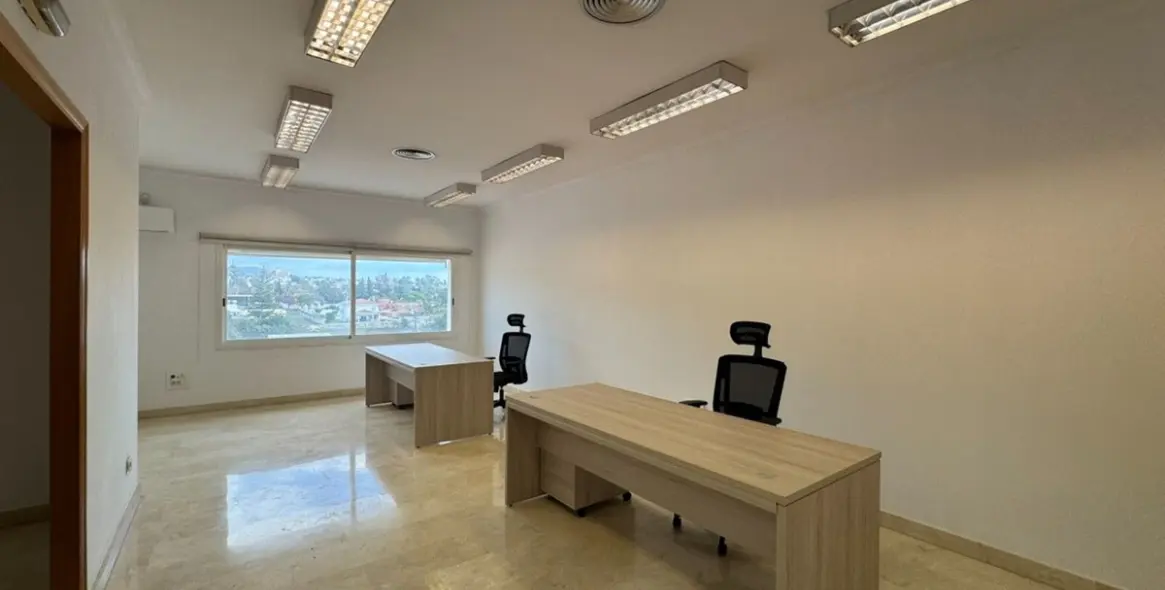 Alquiler a largo plazo de trastero en Marbella 18