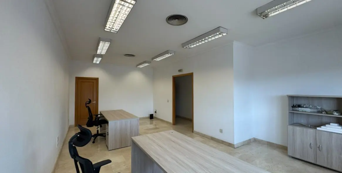 Alquiler a largo plazo de trastero en Marbella 19