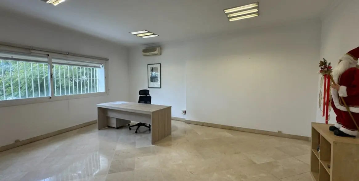 Alquiler a largo plazo de trastero en Marbella 22