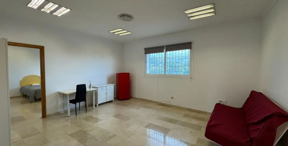 Alquiler a largo plazo de trastero en Marbella 24