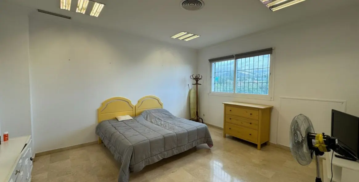 Alquiler a largo plazo de trastero en Marbella 25