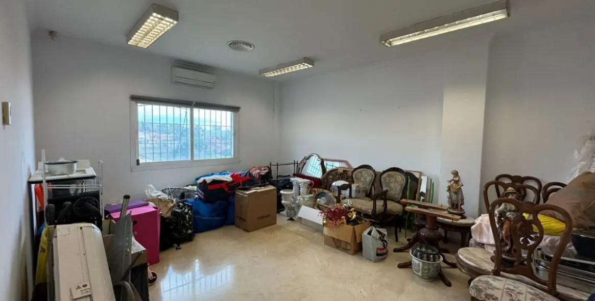 Alquiler a largo plazo de trastero en Marbella 27