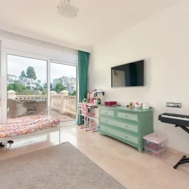 Sale of detached villa in Mijas Costa